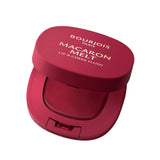 BOURJOIS MACARON MELT BLUSH AND LIPSTICK 01 BERRY SMOOTHY 
