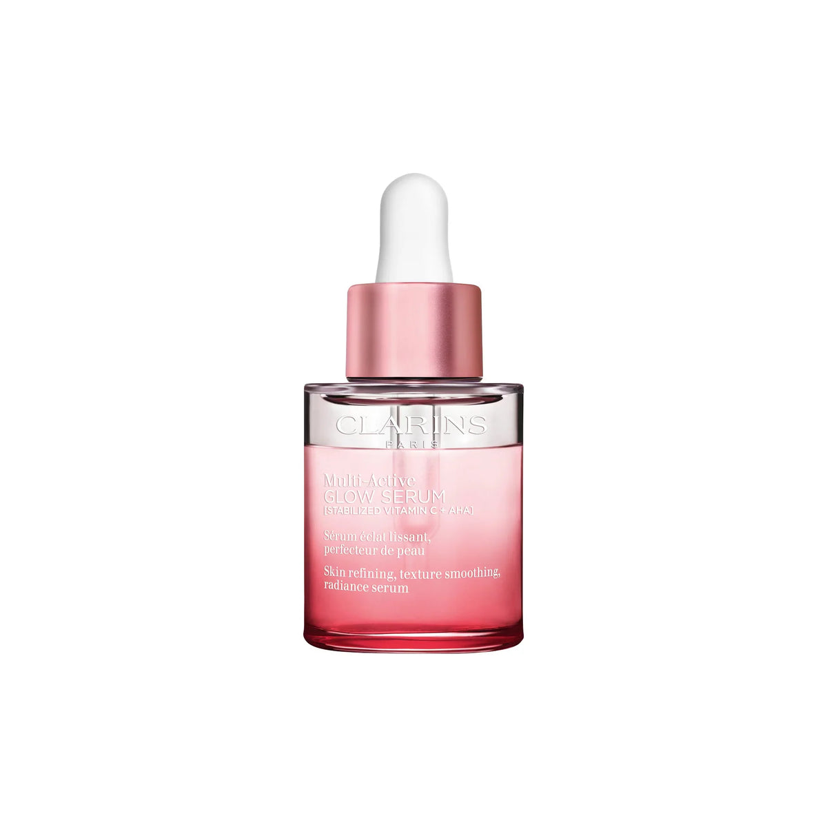 MULTI ACTIVE GLOW SERUM 30 ML