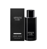 Giorgio Armani NEW CODE EDT