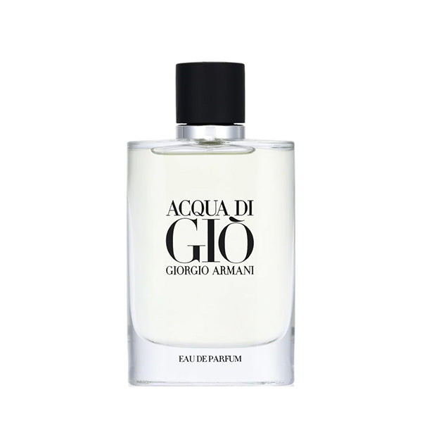 Acqua di Gio Eau de Parfum 125ml