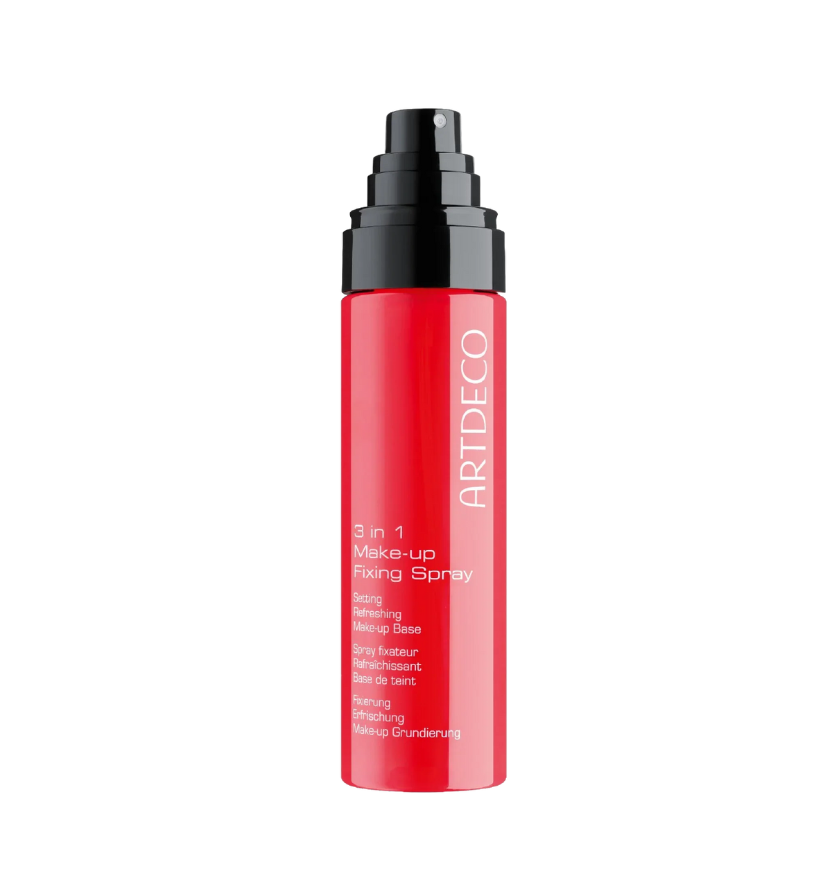 3 In 1 Make-up Fixing Spray 100ml