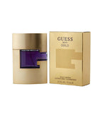 GUESS GOLD FOR MEN EDT 75 ML