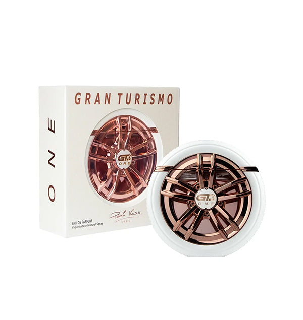 One Eau de Parfum for Women 100ml