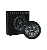 GRAN TURISMO BLACK EDITION FOR MEN EDT 100 ML
