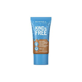 KIND & FREE MOISTURISING SKIN TINT FOUNDATION