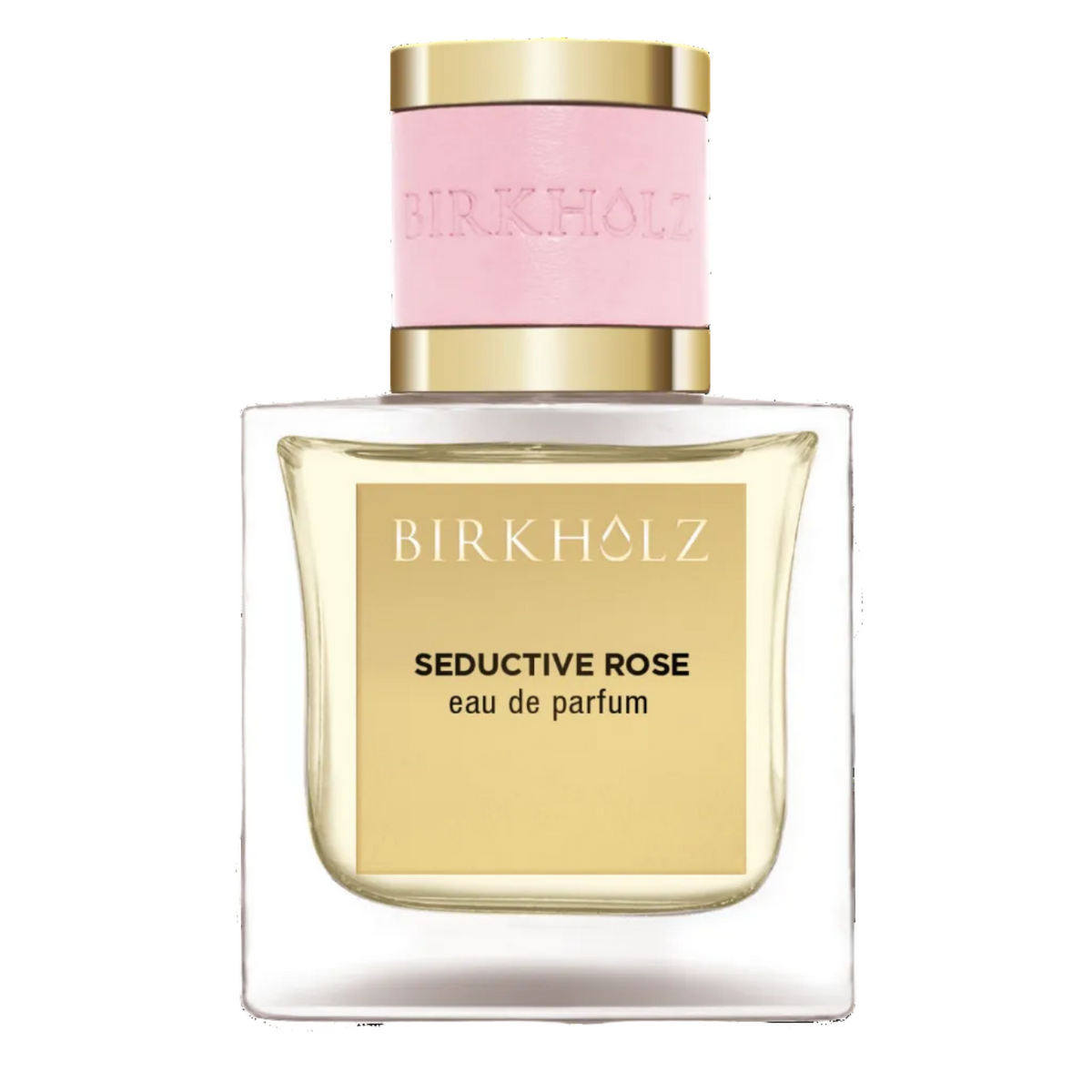 SEDUCTIVE ROSE EDP 100 ML