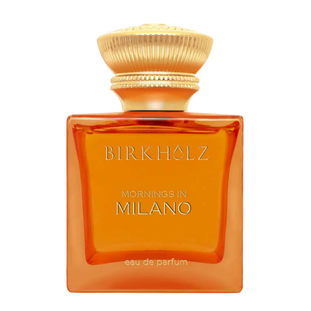 MORNINGS IN MILANO EDP 100 ML