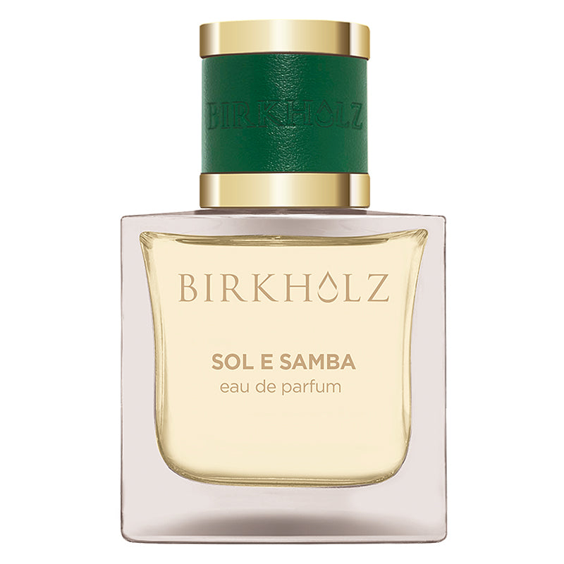 SOL E SAMBA EDP 100 ML