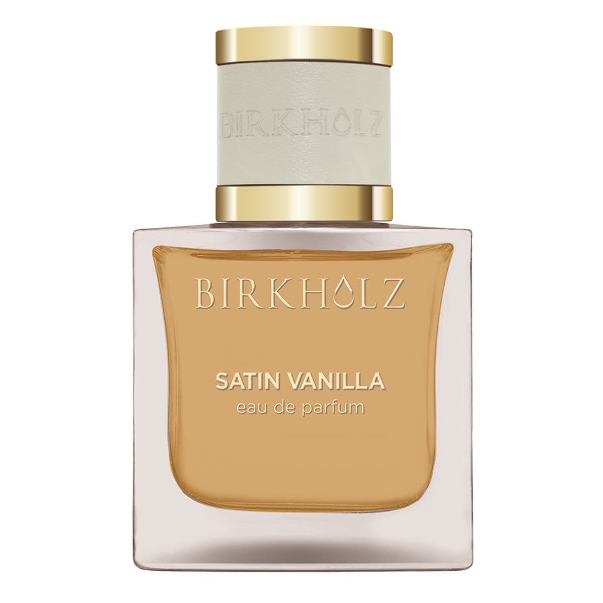 SATIN VANILLA EDP 100 ML