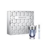 INVICTUS FOR MAN SET EDT 100 ML + 10 ML