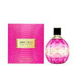 JIMMY CHOO ROSE PASSION WOMEN EDP 100ML