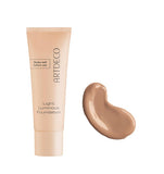 ARTDECO FOUNDATION LIGHT LUMINOUS