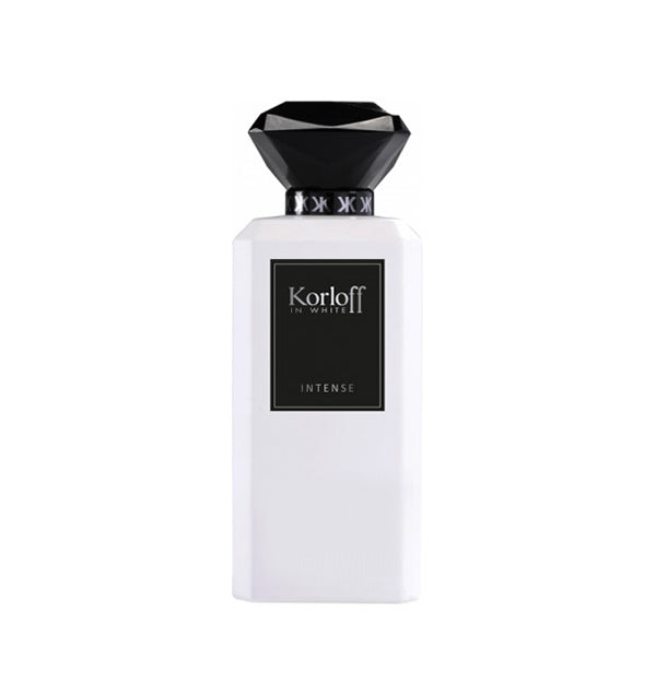 In White Intense Eau de Parfum for Men 88ml