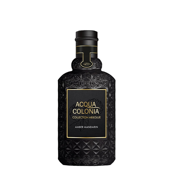 Acqua Colonia Absolue Amber Mandarin Eau de Parfum for Men 100ml