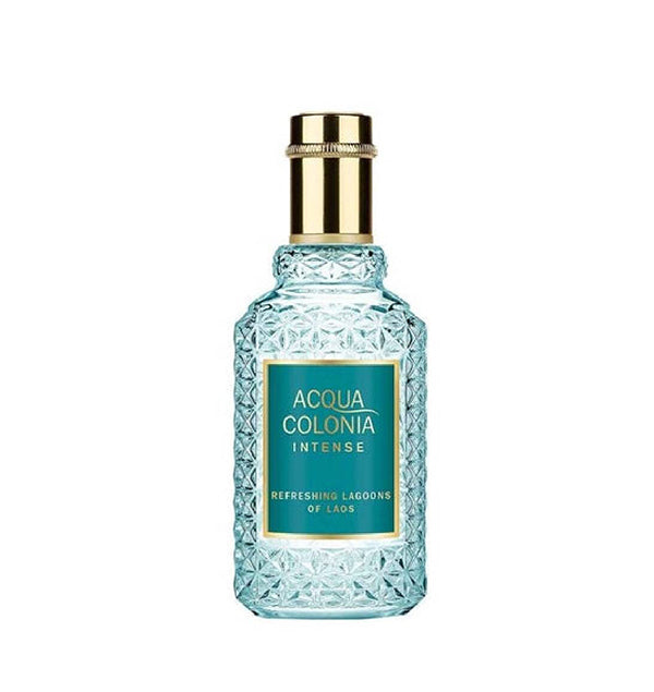 Acqua Colonia Intense Refreshing Lagoons Eau de Cologne 100ml