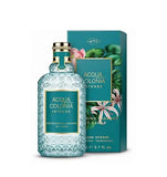4711 AQC INTENSE REFRESHING LAGOONS EDC 100ML