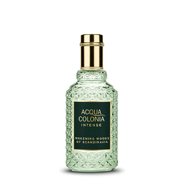 Acqua Colonia Intense Wakening Woods Eau de Cologne 100ml