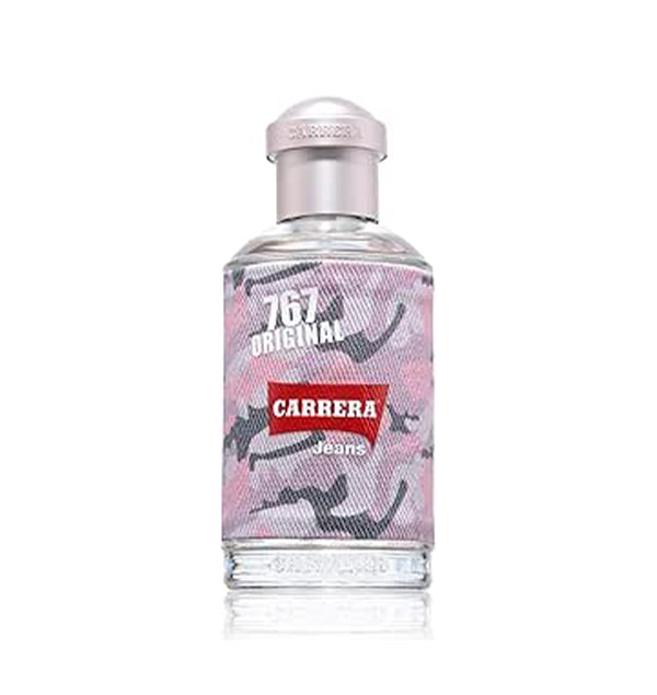 767 Camouflage Donna Eau de Parfum