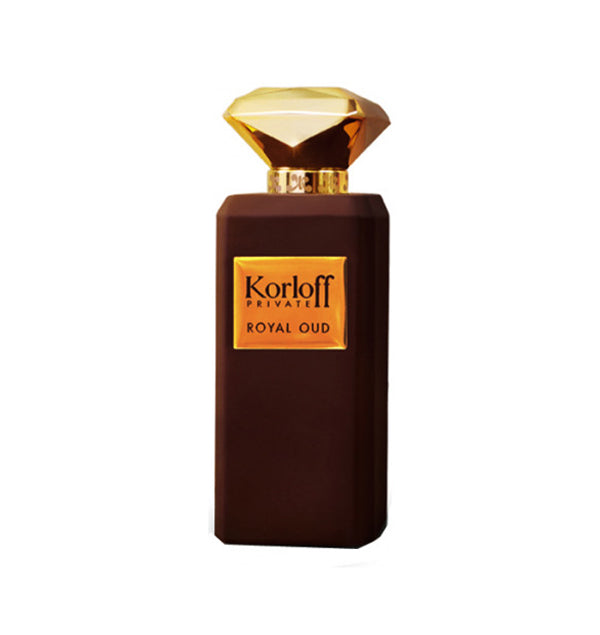 Paris Royal Oud Eau de Parfum 88ml