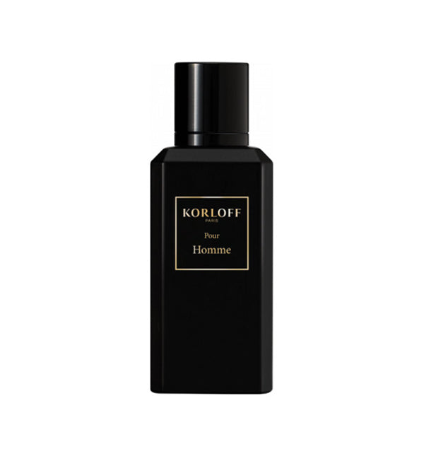 Pour Homme Eau de Parfum 88ml