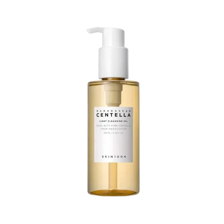 SKIN1004 Centella Light Cleansing Oil 200 ml