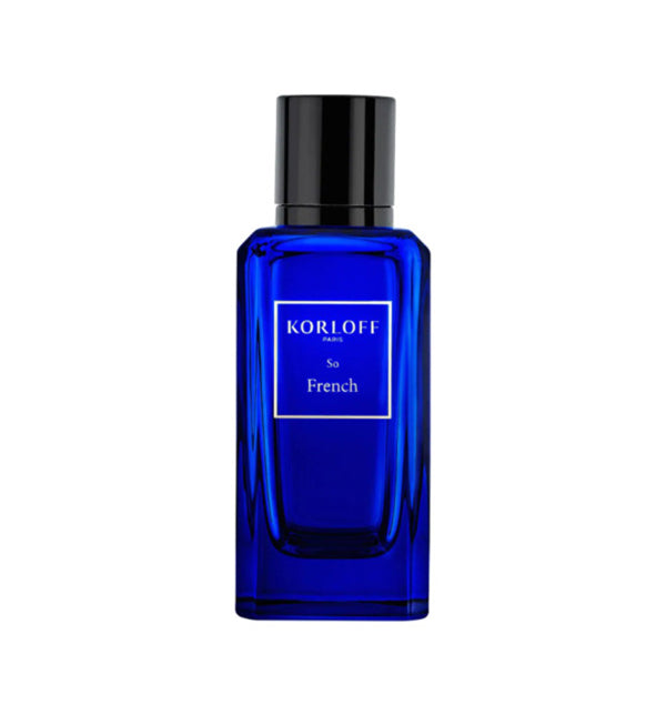 So French Eau de Parfum 88ml