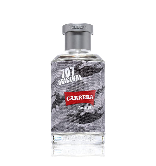 707 Camouflage Uomo Eau de Parfum 125ml