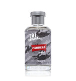 CARRERA JEANS 707 CAMOUFLAGE UOMO EDP 125 ML