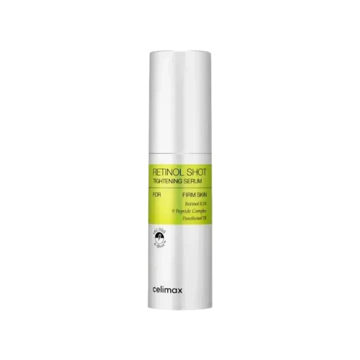 Celimax The Vita-A Retinol Shot Tightening Serum