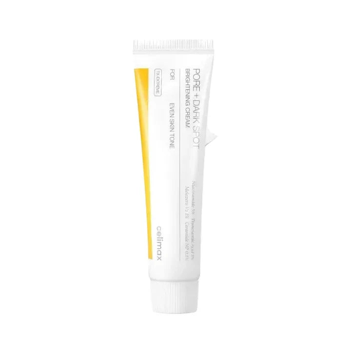 Celimax Pore + Dark Spot Brightening Cream