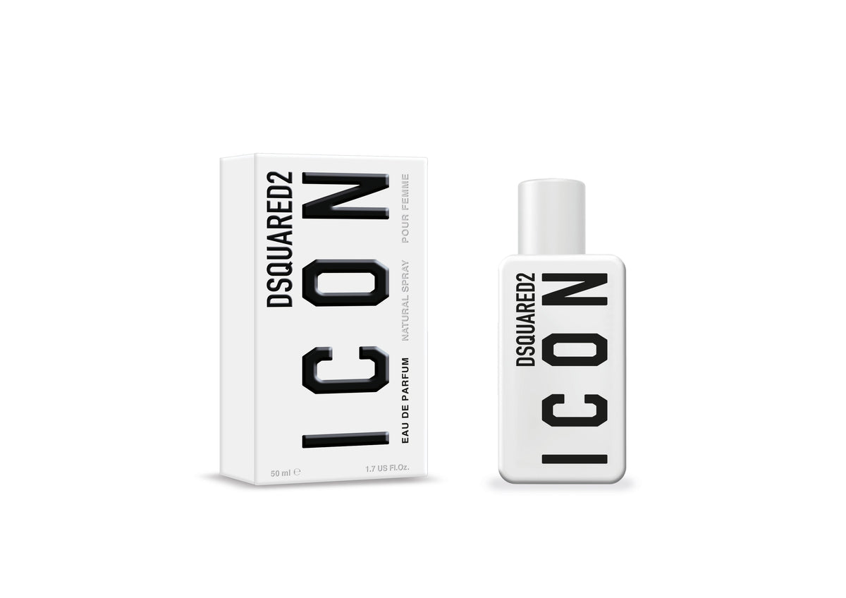 Icon Pour Femme Eau de Parfum
