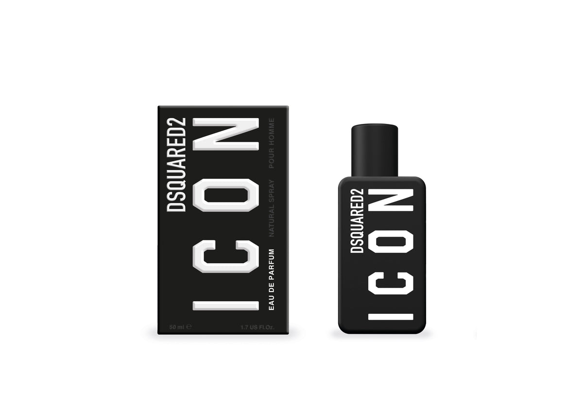 Icon Pour Homme Eau de Parfum