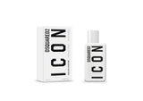 DSQUARED2 ICON POUR FEMME EDP