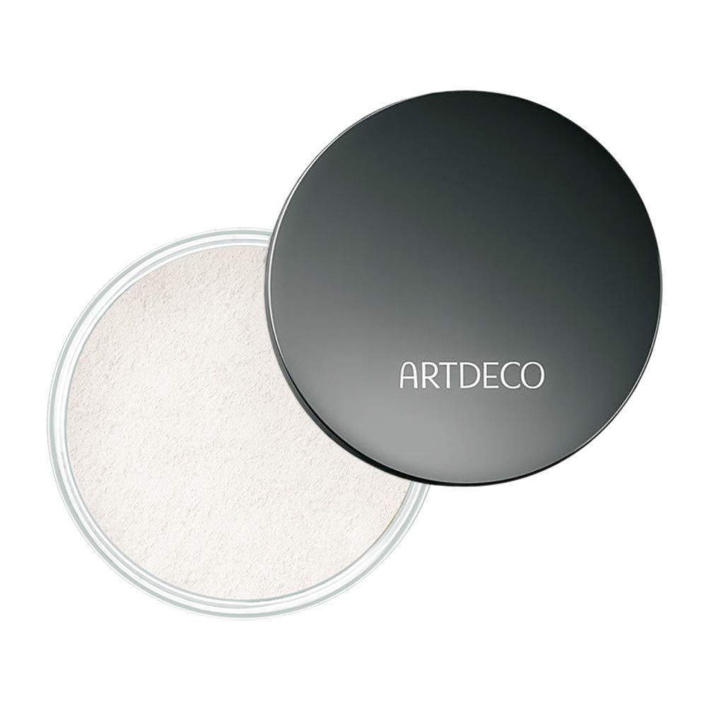 FIXING POWDER