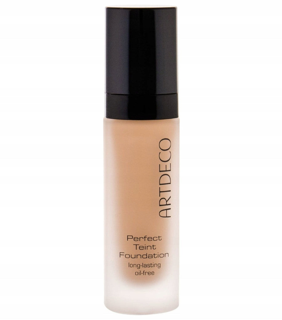 PERFECT FOUNDATION-LONG LASTING OIL FREE