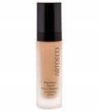 PERFECT FOUNDATION-LONG LASTING OIL FREE