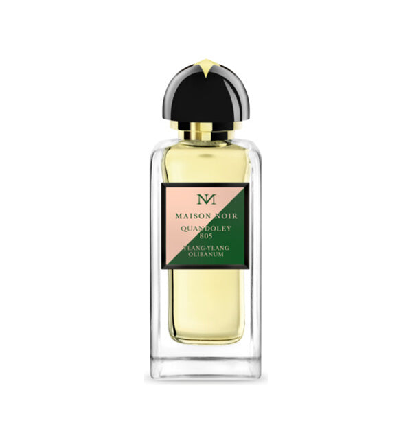 Quandoley 805 Eau de Parfum