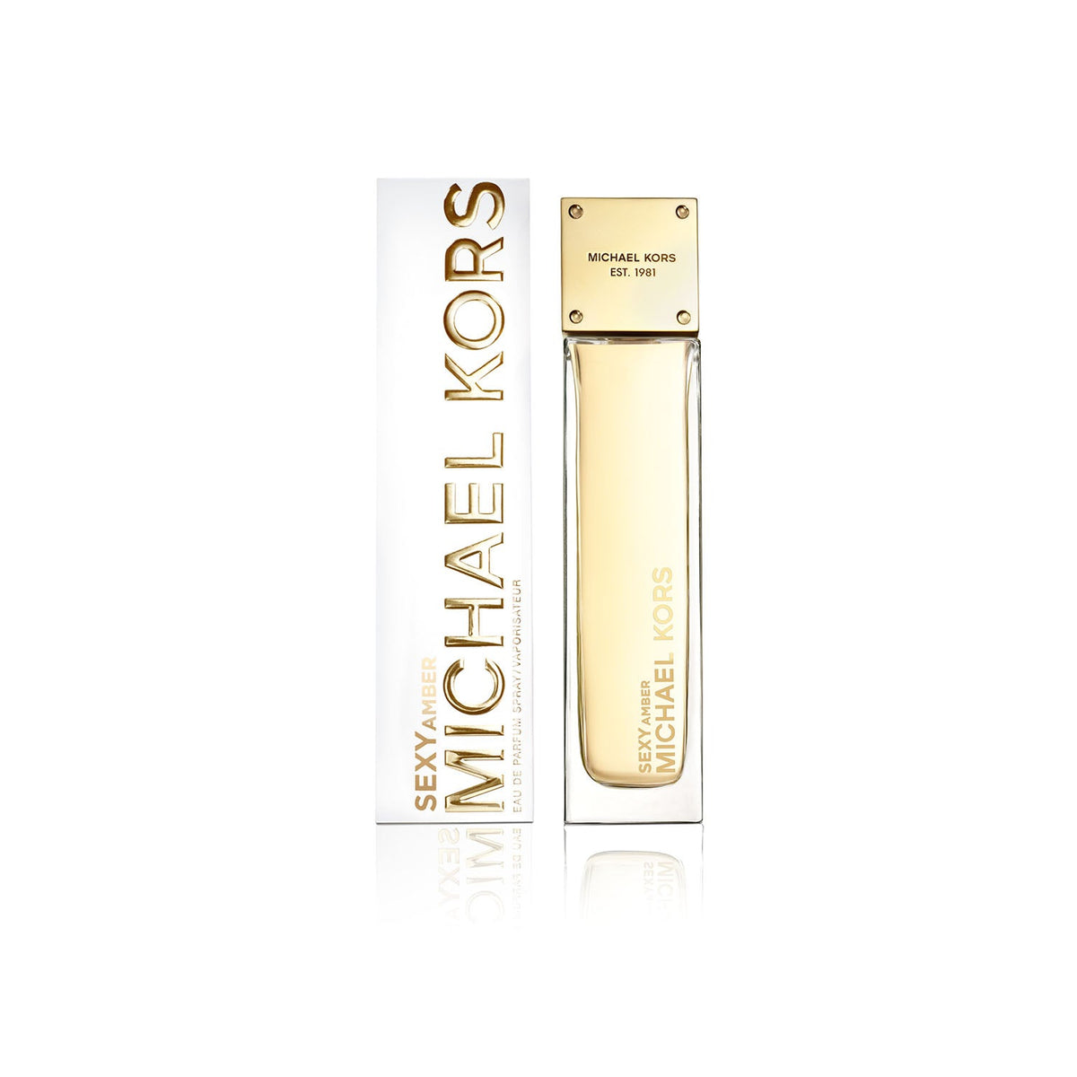 Sexy Amber Eau de Parfum for Women