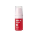 MEDICUBE PDRN PINK COLLAGEN BUBBLE SERUM 95ML