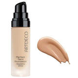 PERFECT FOUNDATION-LONG LASTING OIL FREE