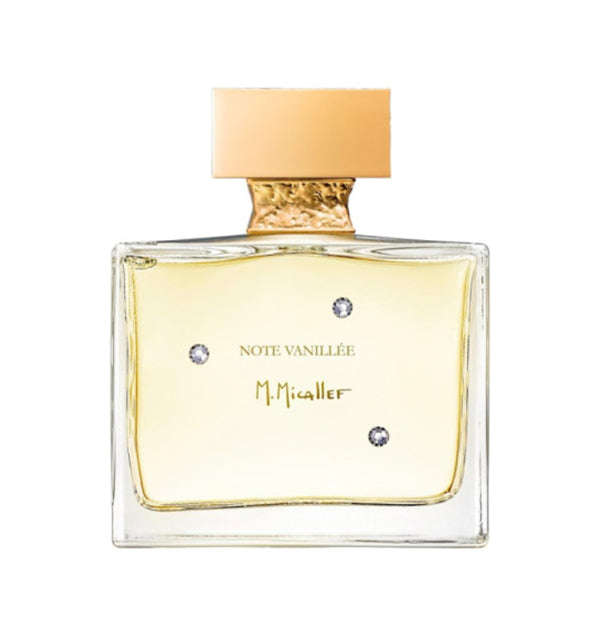 Note Vanillee Eau de Parfum 100ml
