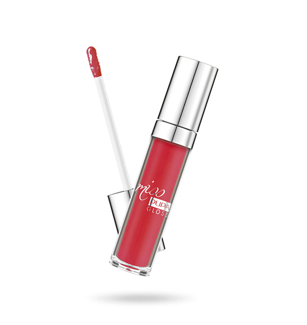 Miss Pupa Ultra Shine Lip Gloss