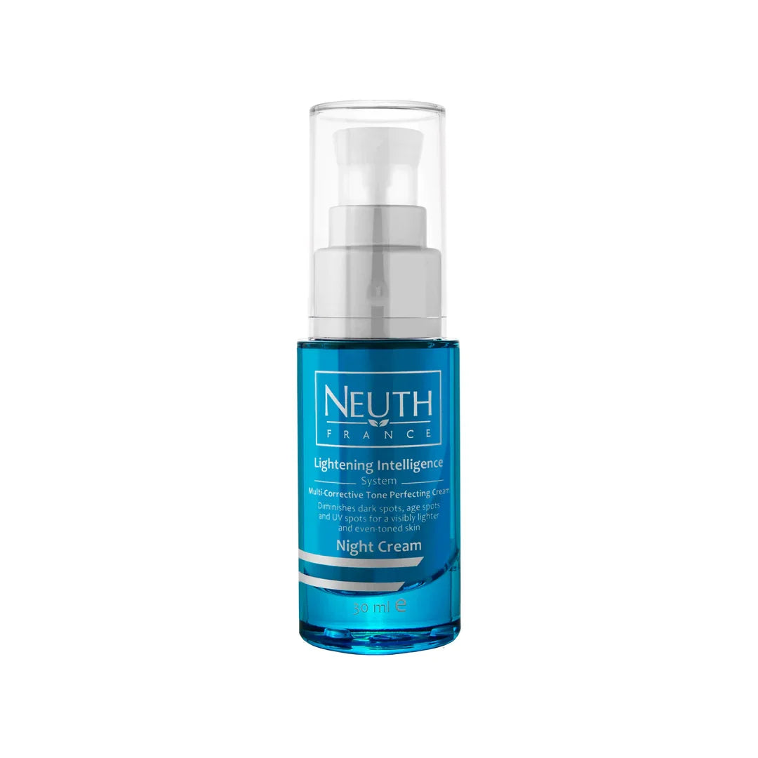 Lightening Intelligence System Night Cream 30 ml