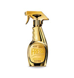 MOSCHINO FRESH GOLD EDP NATURAL SPRAY 100 ML