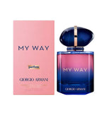 Giorgio Armani MY WAY LE PARFUM WOMEN