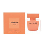 NARCISO AMBREE EDP