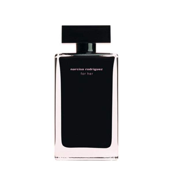 For Her Eau de Toilette 100ml