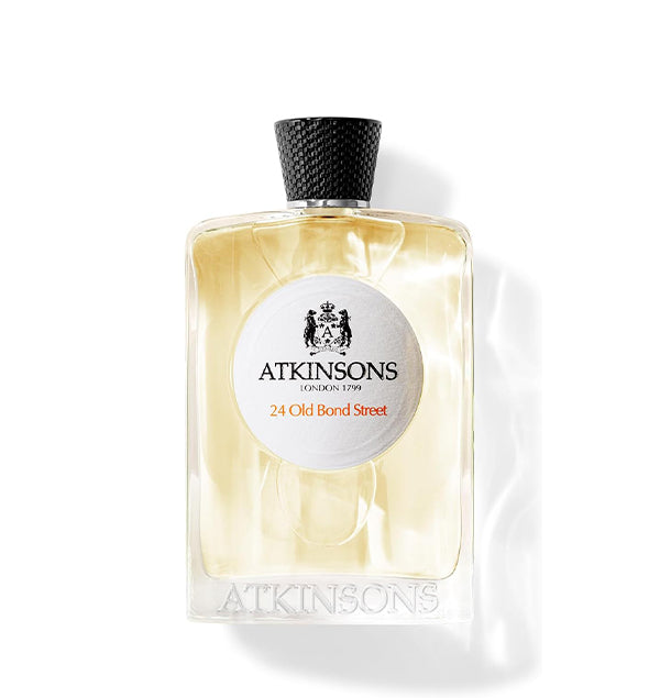 24 Old Bond Street Eau de Cologne