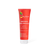 RAW AFRICAN MAYA CURL LEAVEIN CREAM