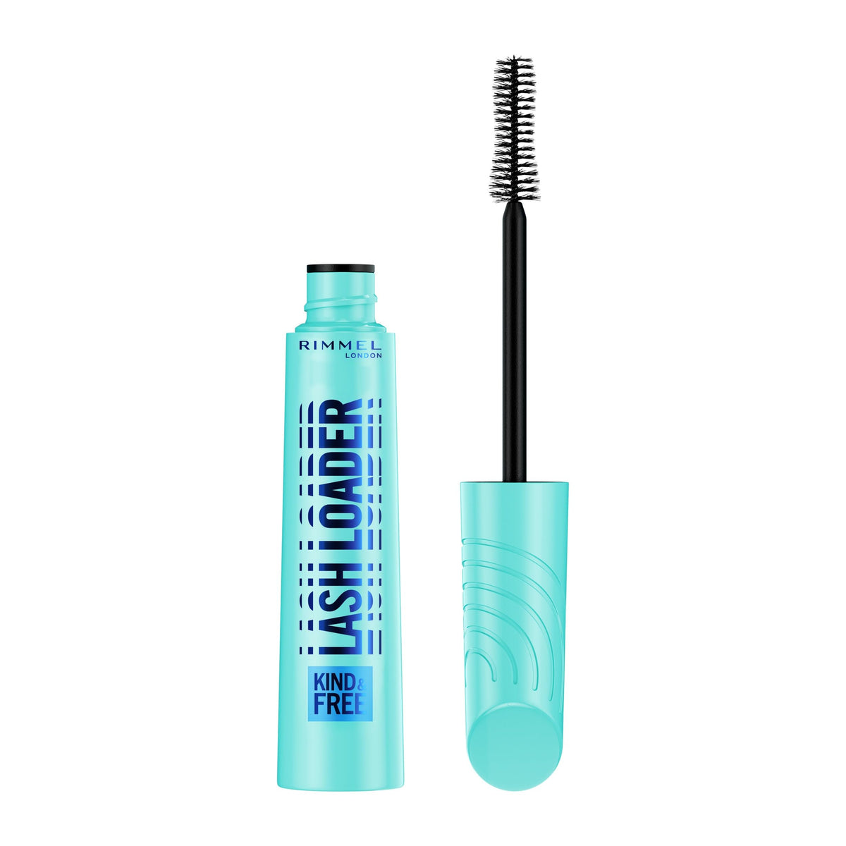 KIND & FREE LASH LOADER MASCARA